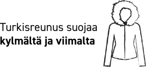 Tiesitkö, että talvitakeissa käytettävä hupun aito turkisreunus ei ole vain somiste, vaan sillä on käytännön tarkoitus. Reunus luo lämpimämmän mikroilmaston kasvojen ympärille ja suojaa näin kylmältä ja viimalta. Tätä ovat hyödyntäneet pukeutumisessaan