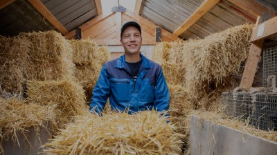 Yrittäjä | Osana pitkää sukupolvien ketjua 