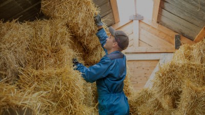 Videoarkivet | Pälsnäringen är i goda händer även i framtiden